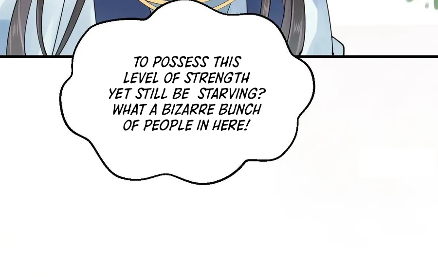 The Ghostly Doctor Chapter 655 - Page 21