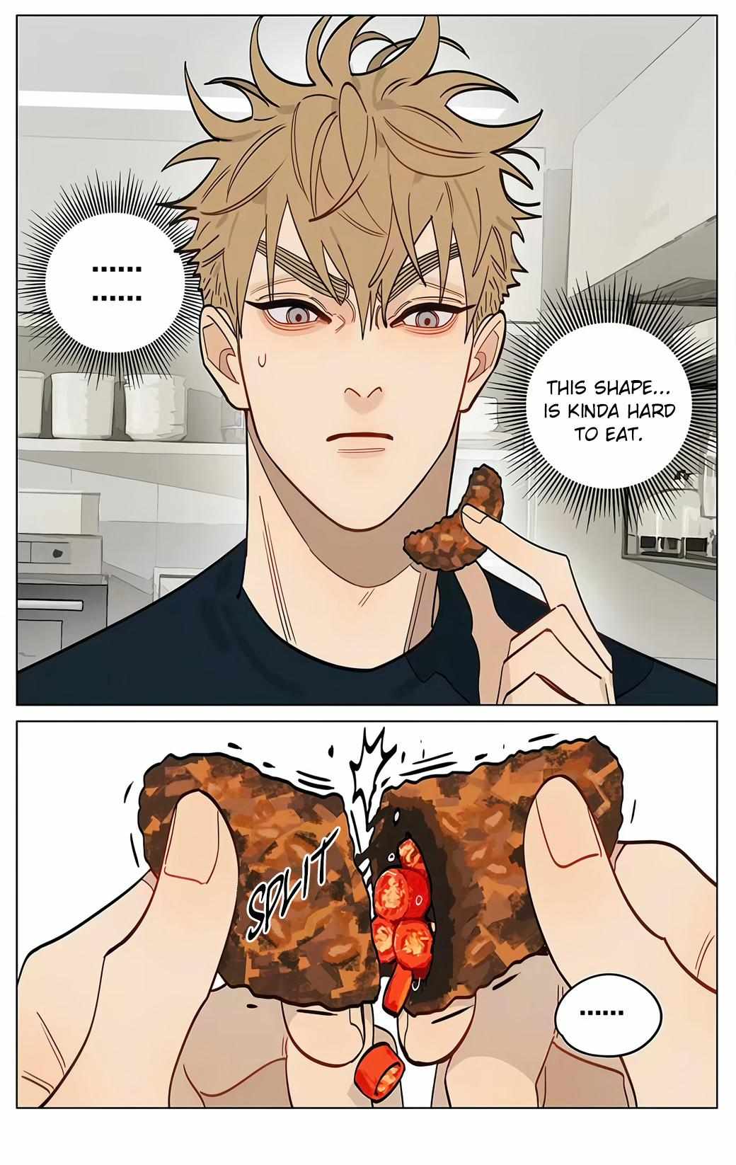 19 Days Chapter 464 - Page 2