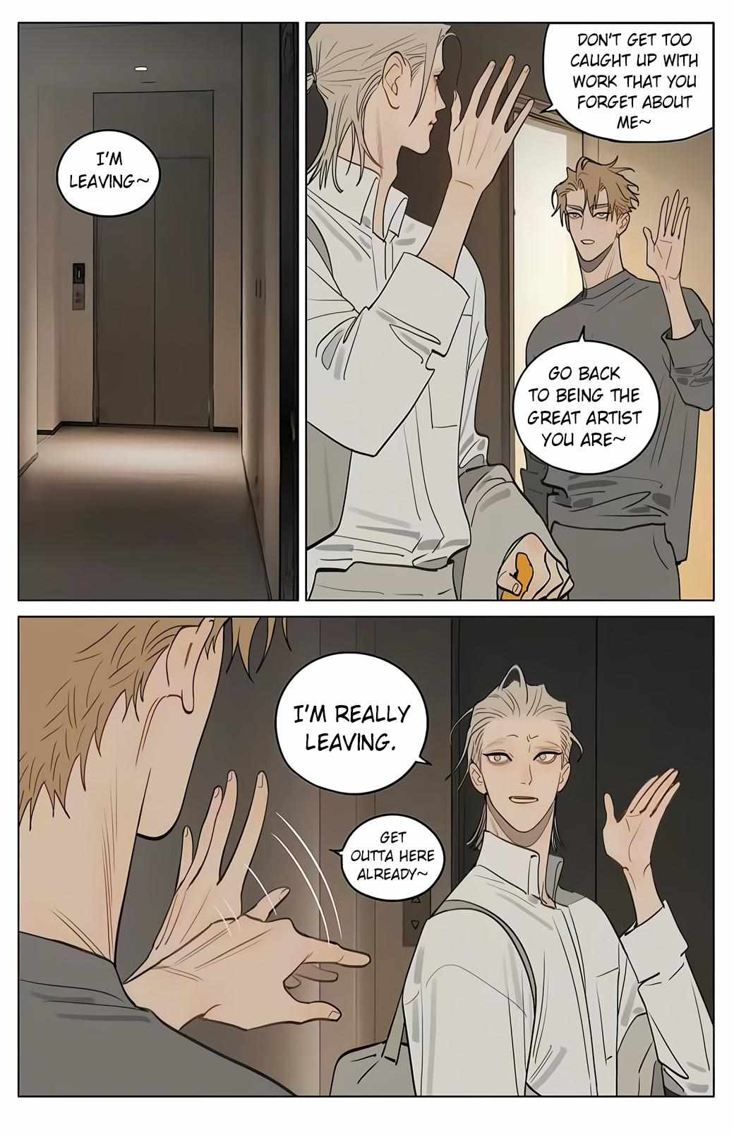 19 Days Chapter 472 - Page 2