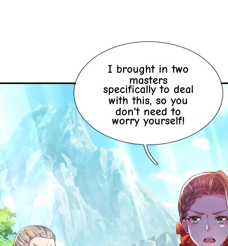 The Great Venerable Demon Has Returned Chapter 23 - Page 13