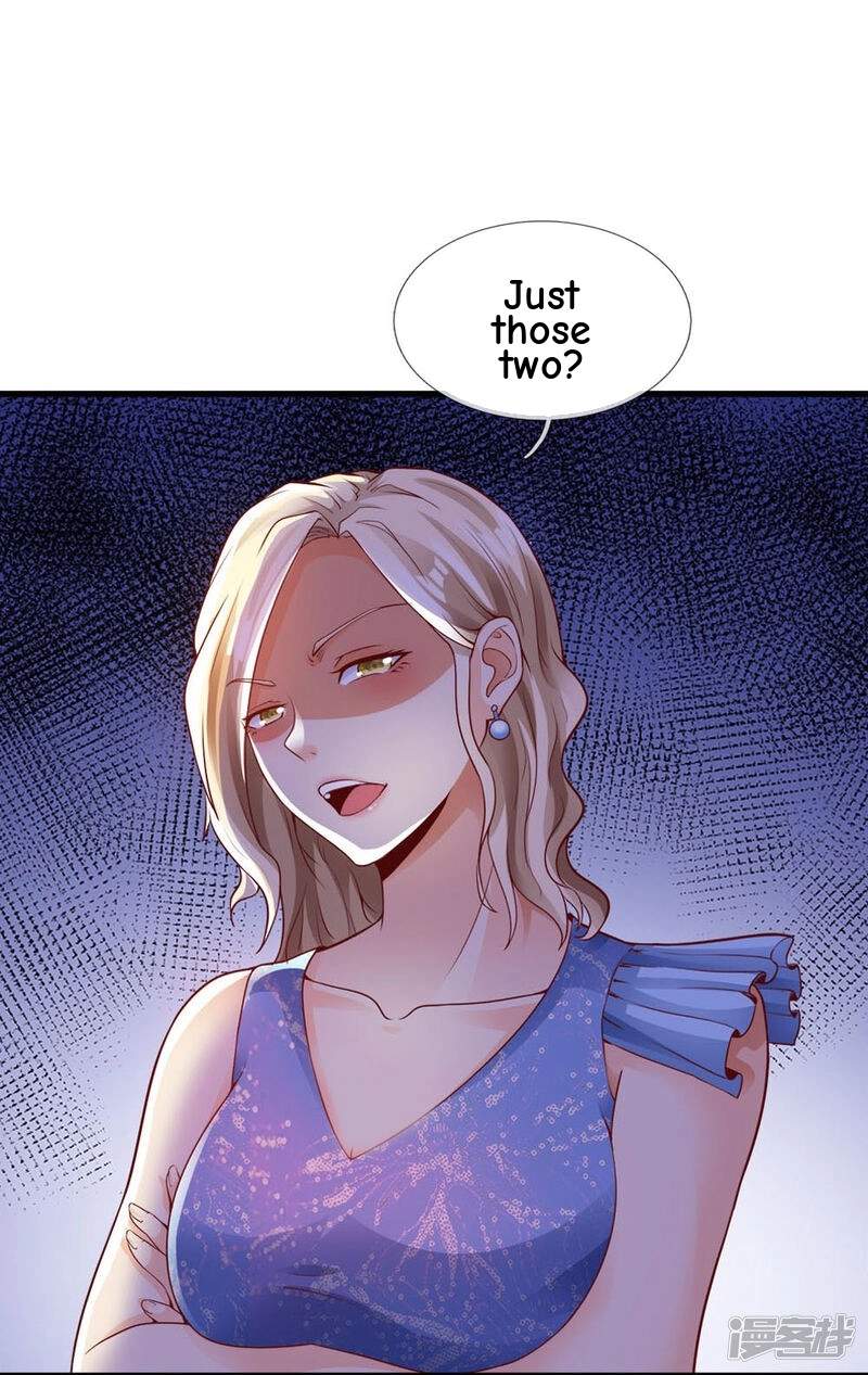 The Great Venerable Demon Has Returned Chapter 23 - Page 15