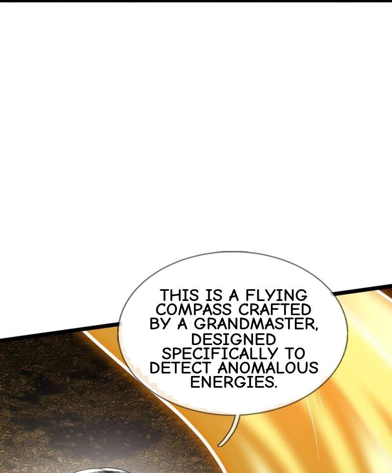 The Great Venerable Demon Has Returned Chapter 23 - Page 36