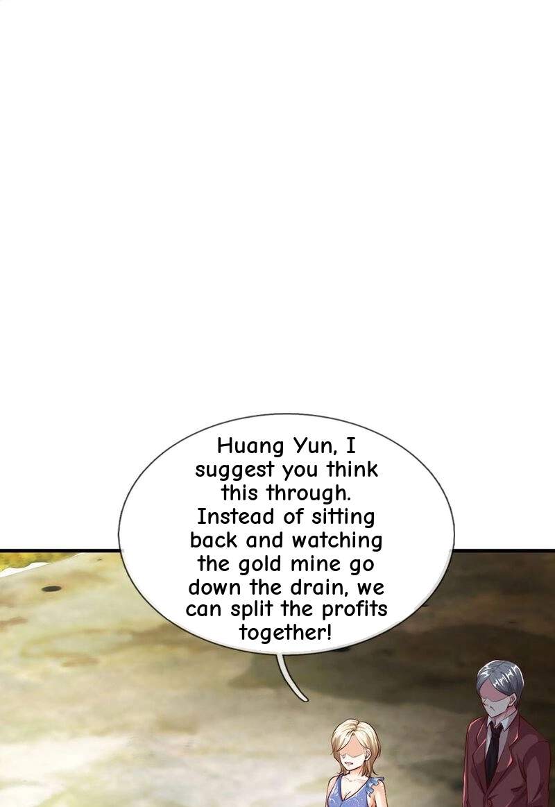 The Great Venerable Demon Has Returned Chapter 23 - Page 9