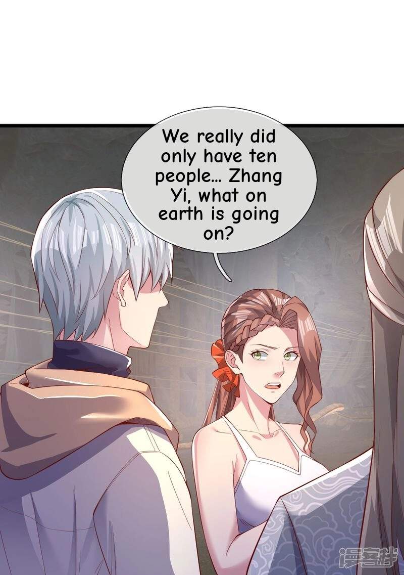 The Great Venerable Demon Has Returned Chapter 24 - Page 15