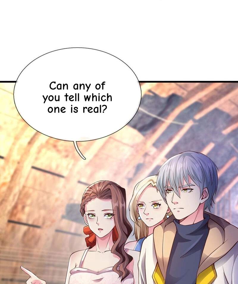 The Great Venerable Demon Has Returned Chapter 24 - Page 33
