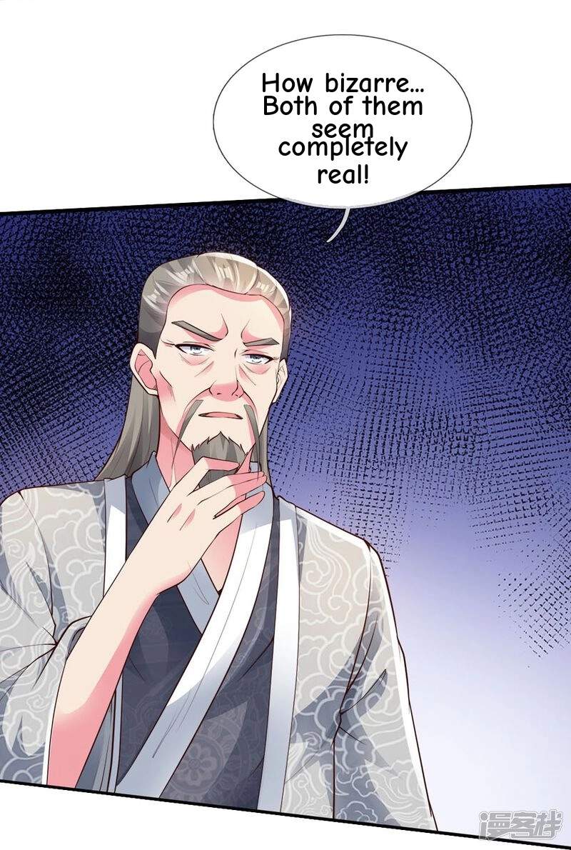 The Great Venerable Demon Has Returned Chapter 24 - Page 41