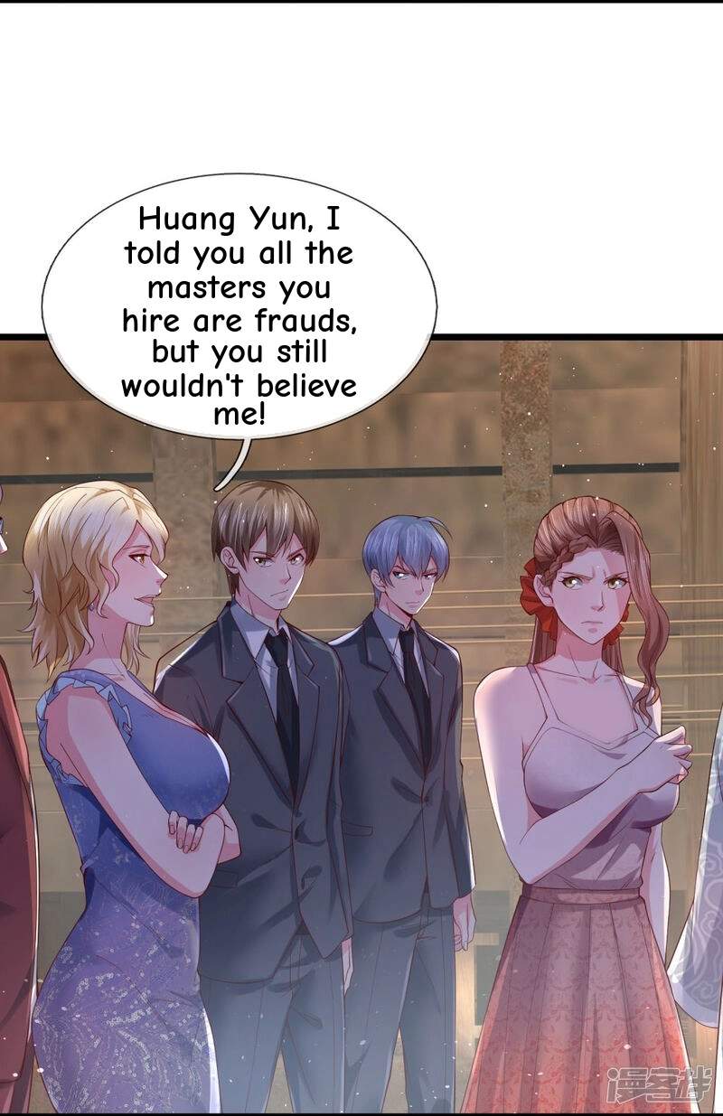 The Great Venerable Demon Has Returned Chapter 24 - Page 7