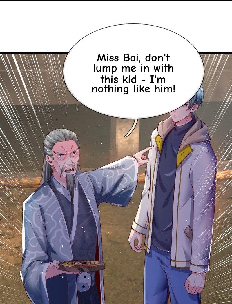 The Great Venerable Demon Has Returned Chapter 24 - Page 8