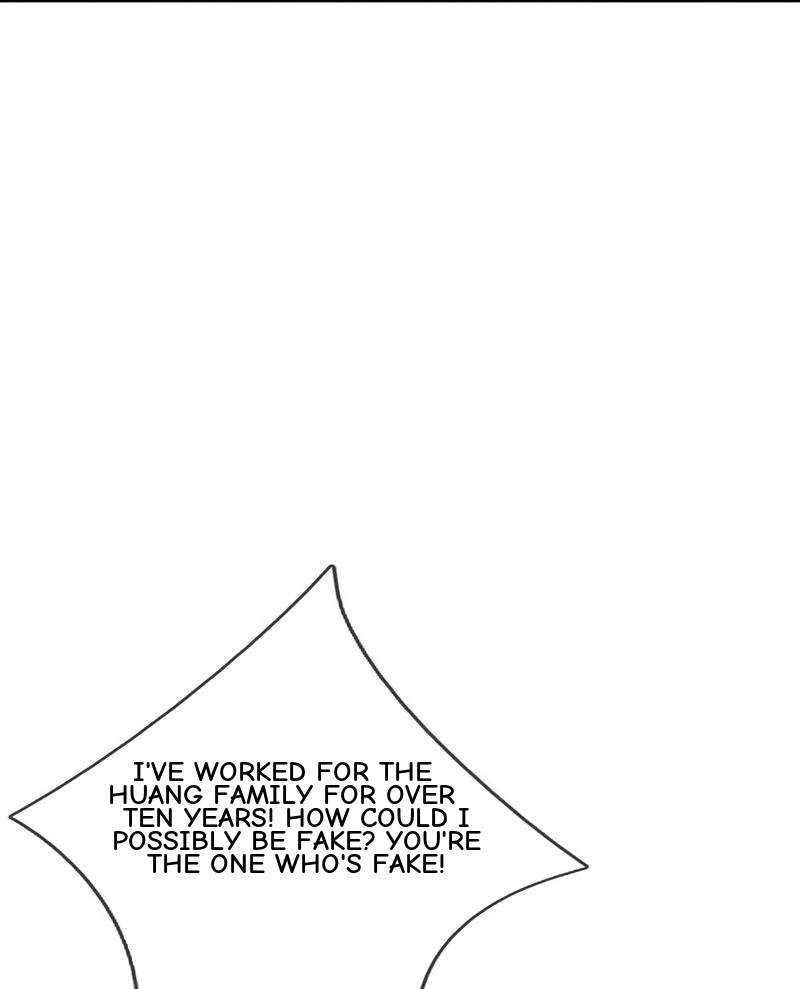 The Great Venerable Demon Has Returned Chapter 25 - Page 11