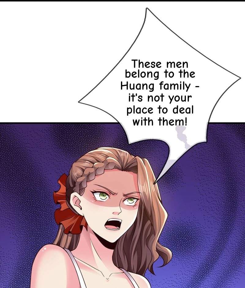 The Great Venerable Demon Has Returned Chapter 25 - Page 6