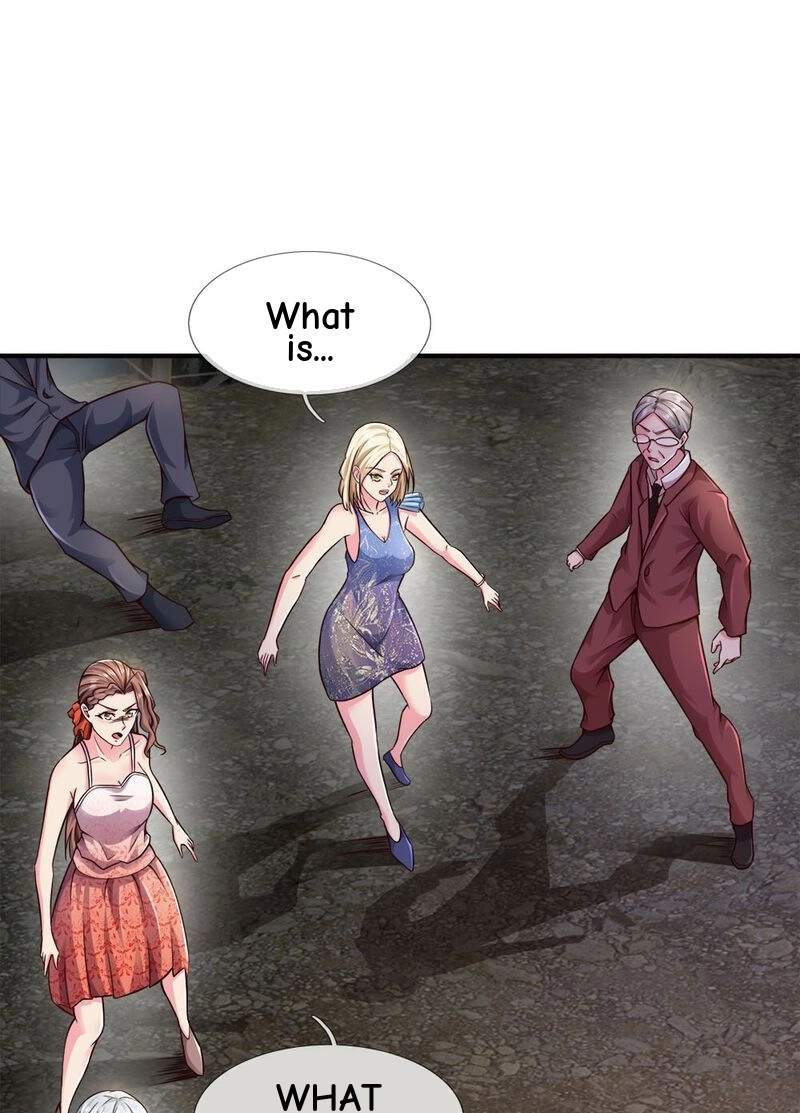 The Great Venerable Demon Has Returned Chapter 26 - Page 12