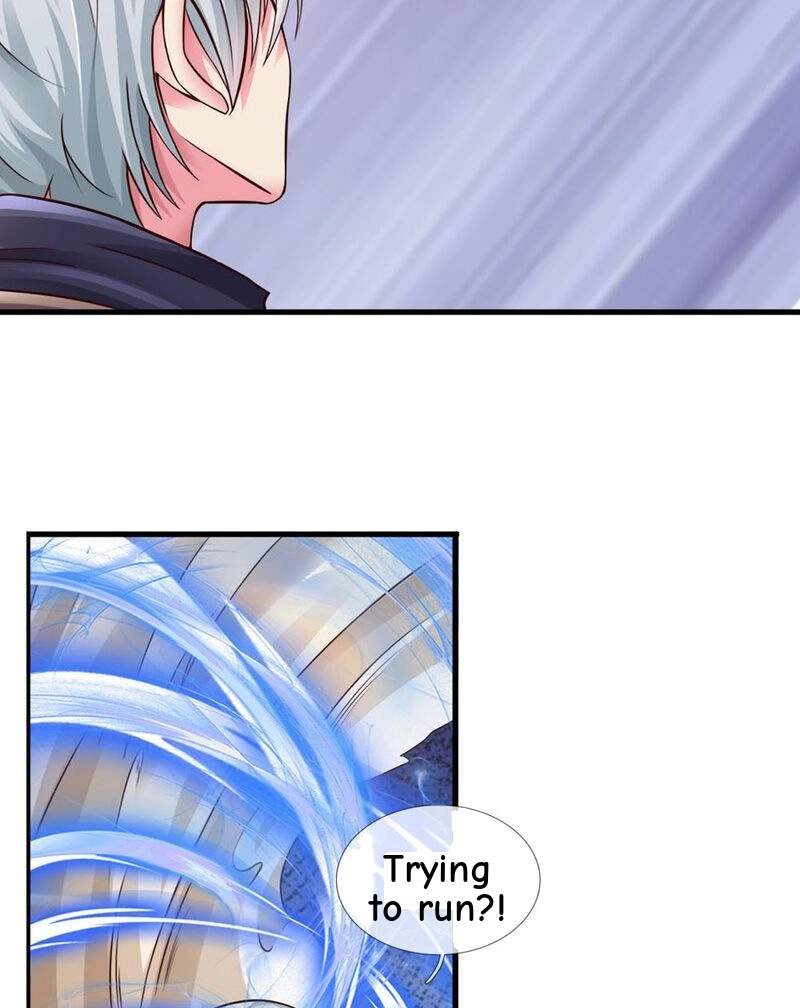 The Great Venerable Demon Has Returned Chapter 26 - Page 26