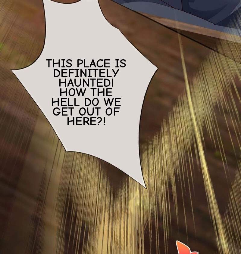 The Great Venerable Demon Has Returned Chapter 26 - Page 44