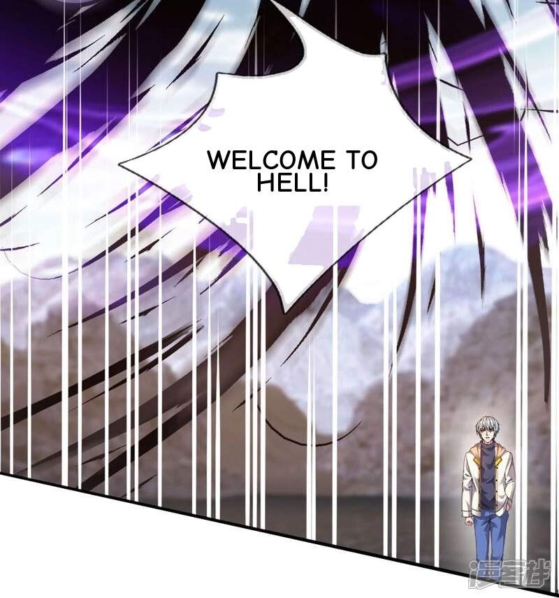 The Great Venerable Demon Has Returned Chapter 27 - Page 26