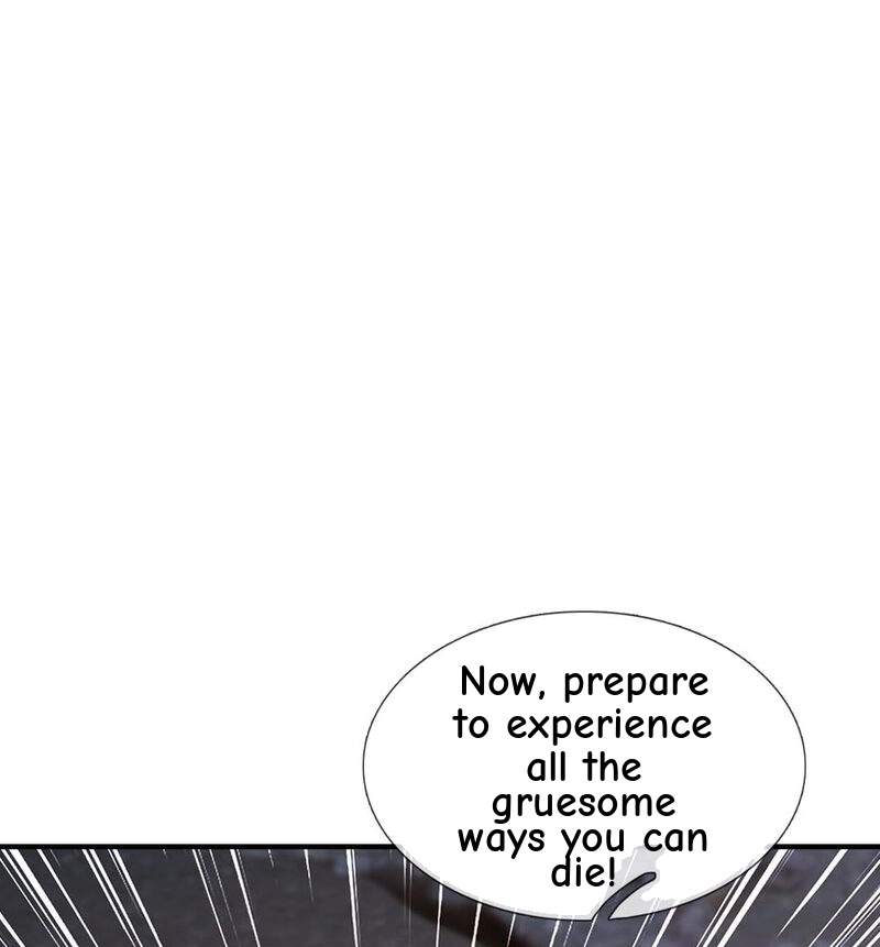 The Great Venerable Demon Has Returned Chapter 27 - Page 27
