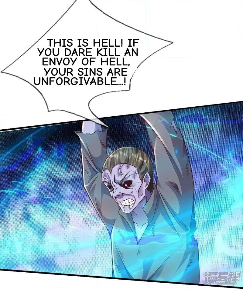 The Great Venerable Demon Has Returned Chapter 27 - Page 40