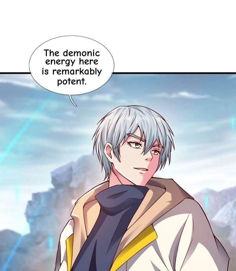 The Great Venerable Demon Has Returned Chapter 27 - Page 44