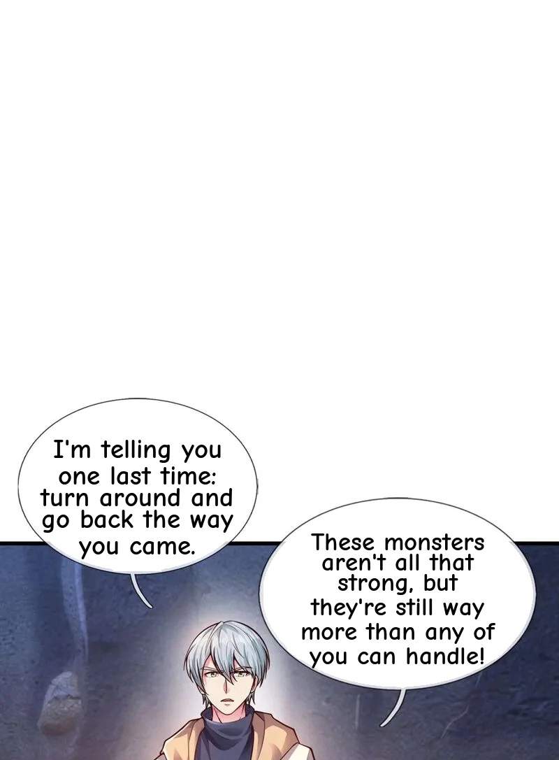 The Great Venerable Demon Has Returned Chapter 28 - Page 11