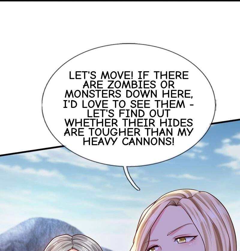 The Great Venerable Demon Has Returned Chapter 28 - Page 14