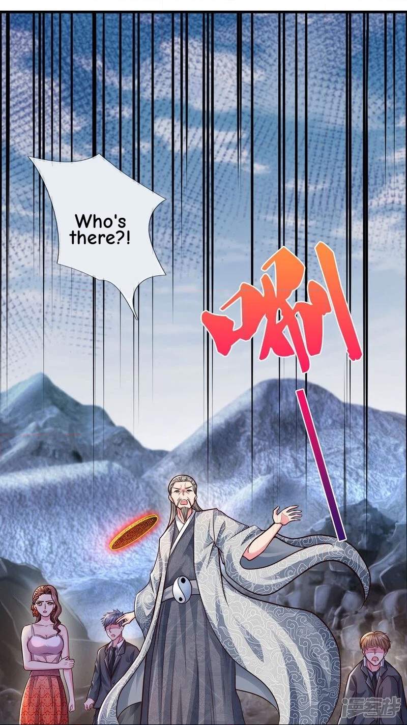 The Great Venerable Demon Has Returned Chapter 28 - Page 20