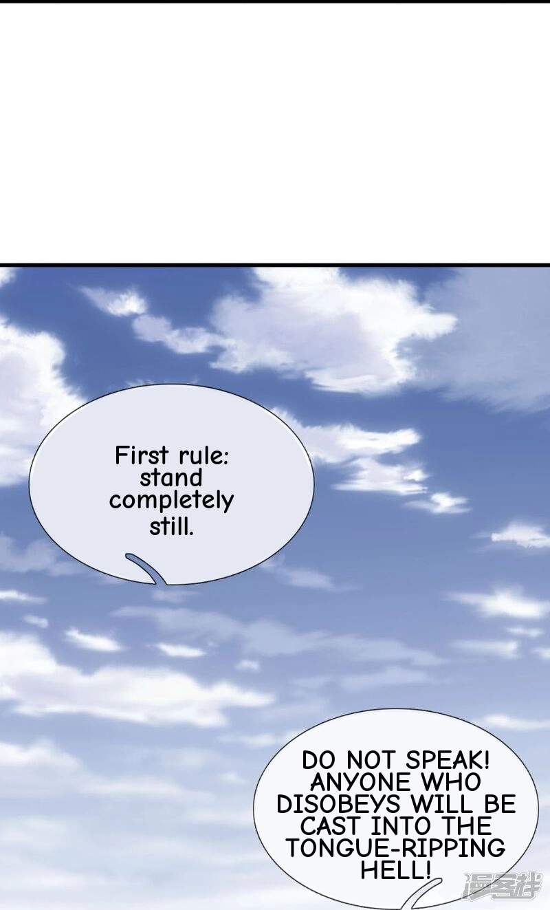 The Great Venerable Demon Has Returned Chapter 28 - Page 21