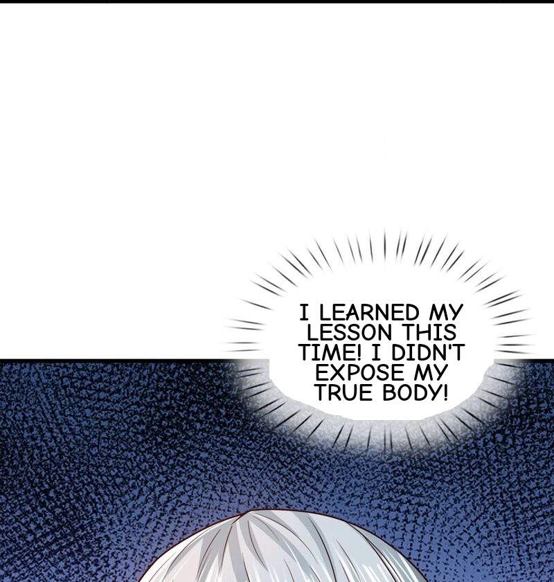 The Great Venerable Demon Has Returned Chapter 28 - Page 34
