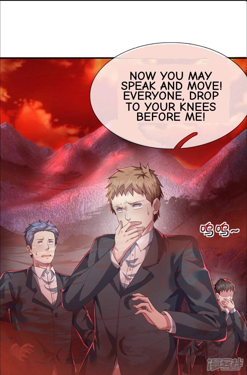 The Great Venerable Demon Has Returned Chapter 28 - Page 38