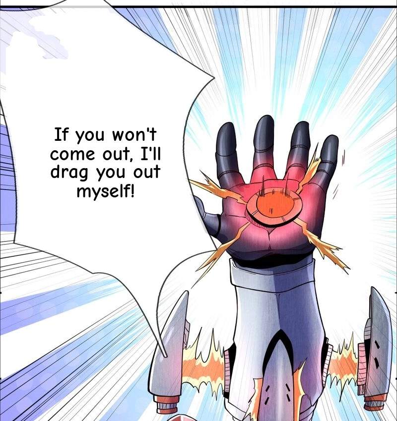 The Great Venerable Demon Has Returned Chapter 28 - Page 45
