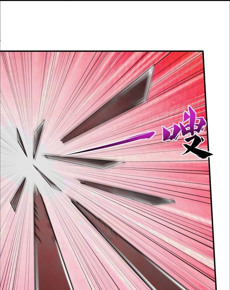 The Great Venerable Demon Has Returned Chapter 28 - Page 47