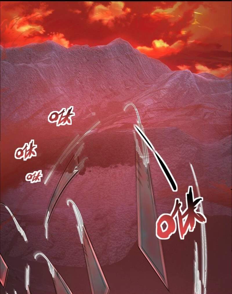 The Great Venerable Demon Has Returned Chapter 29 - Page 10
