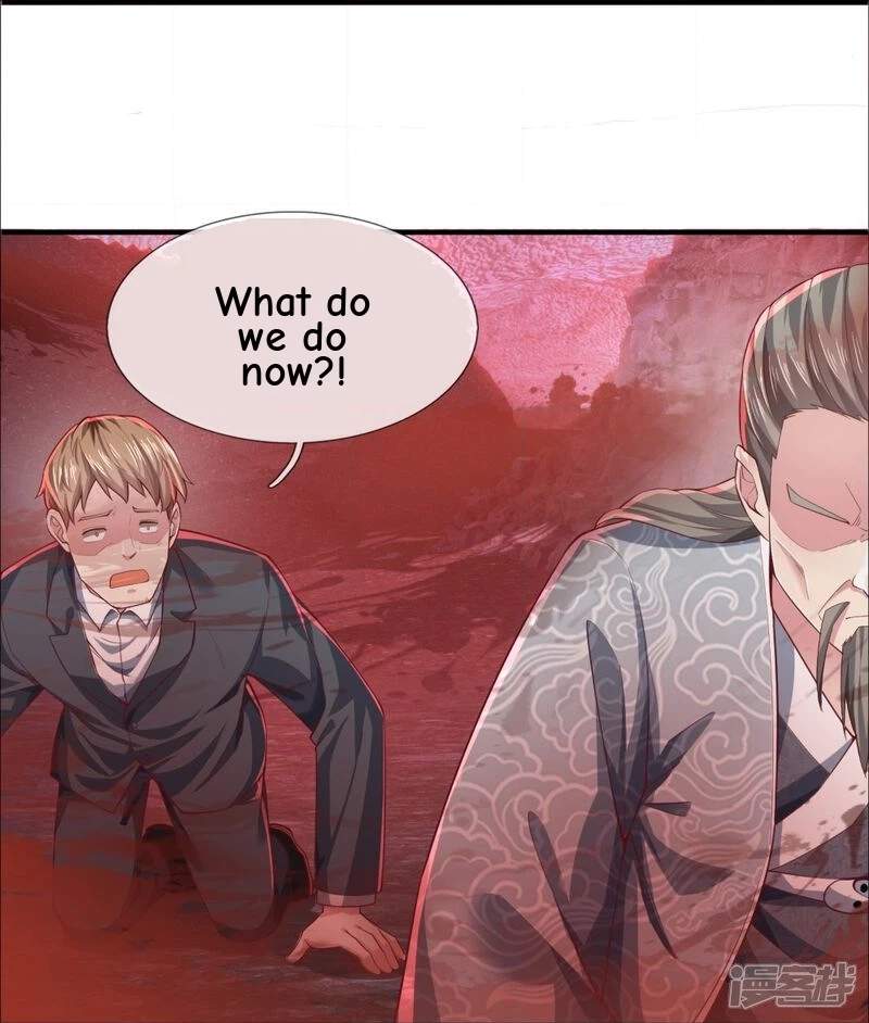 The Great Venerable Demon Has Returned Chapter 29 - Page 20