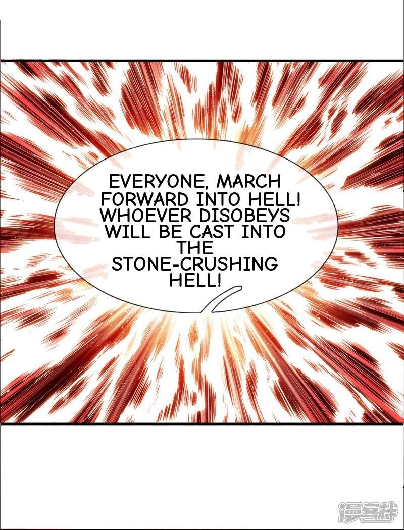 The Great Venerable Demon Has Returned Chapter 29 - Page 22