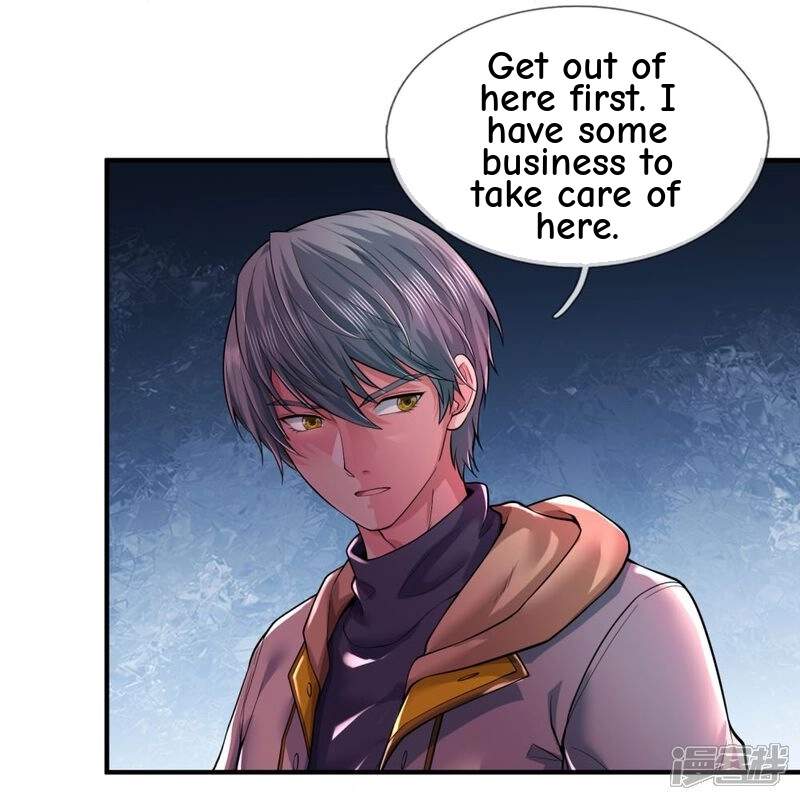 The Great Venerable Demon Has Returned Chapter 29 - Page 35