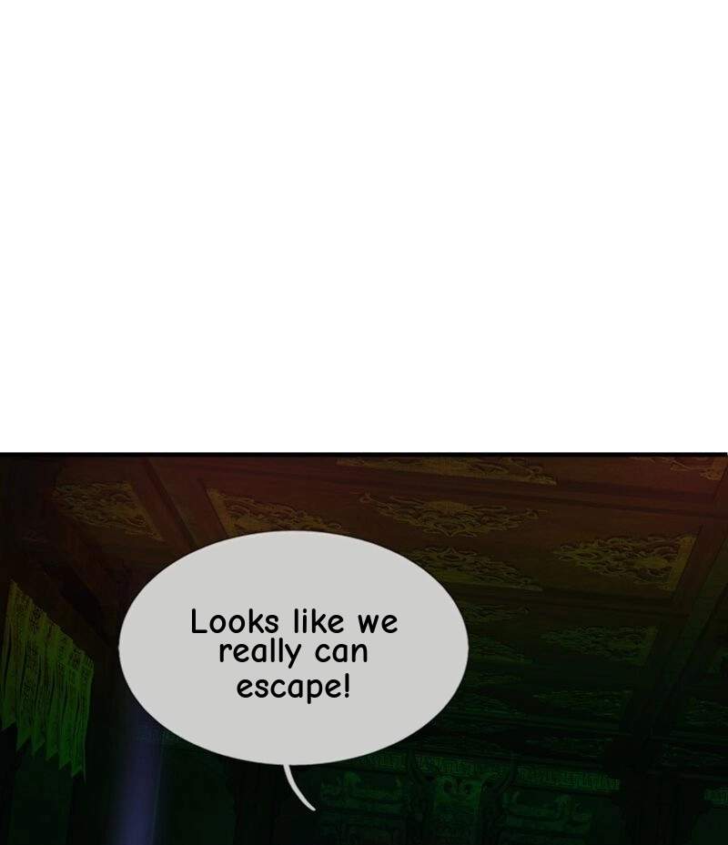 The Great Venerable Demon Has Returned Chapter 30 - Page 11
