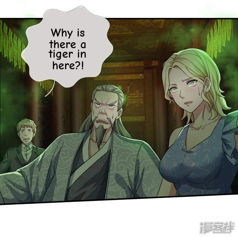 The Great Venerable Demon Has Returned Chapter 30 - Page 15