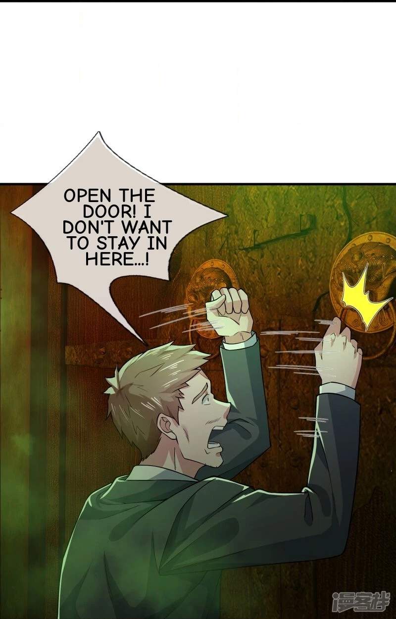 The Great Venerable Demon Has Returned Chapter 30 - Page 20