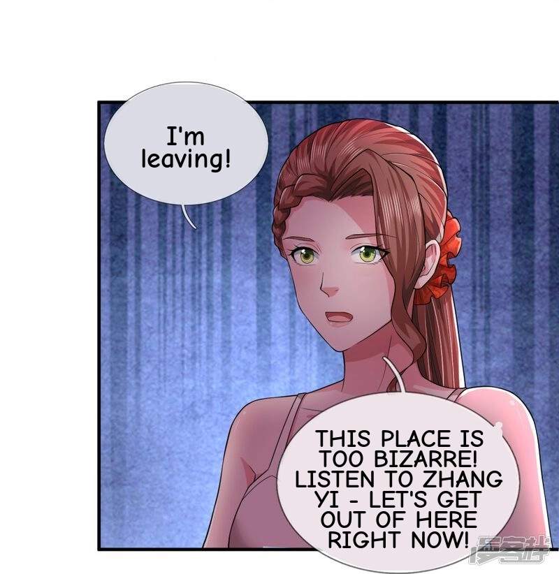 The Great Venerable Demon Has Returned Chapter 30 - Page 4