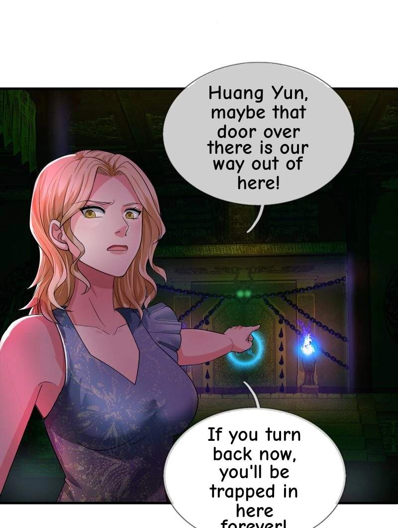 The Great Venerable Demon Has Returned Chapter 30 - Page 6