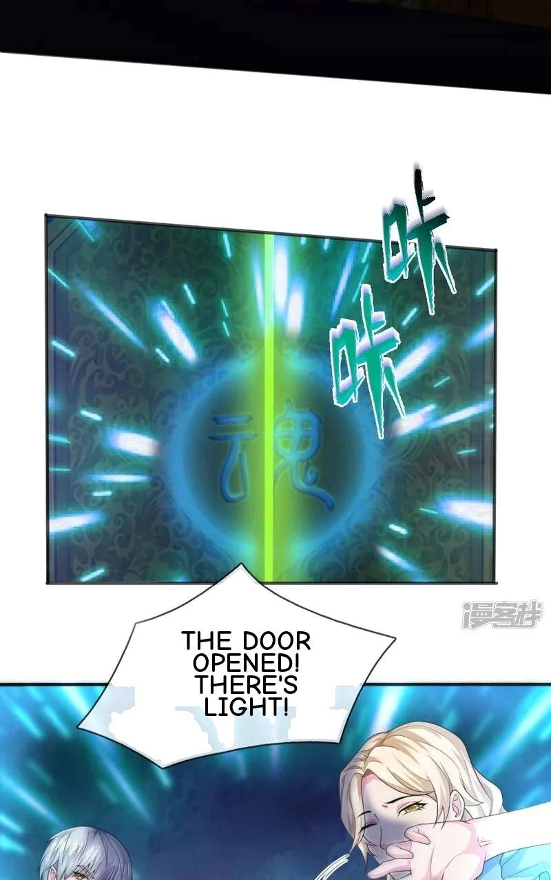 The Great Venerable Demon Has Returned Chapter 30 - Page 9