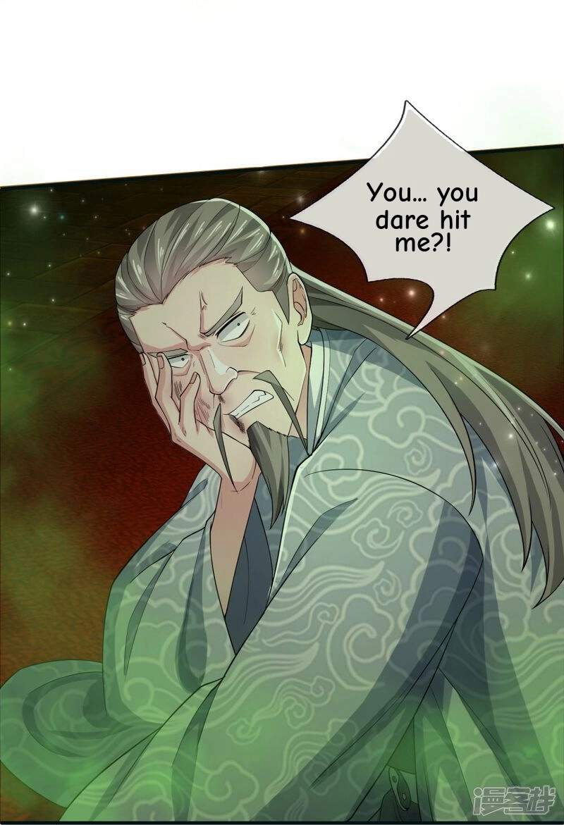The Great Venerable Demon Has Returned Chapter 31 - Page 14