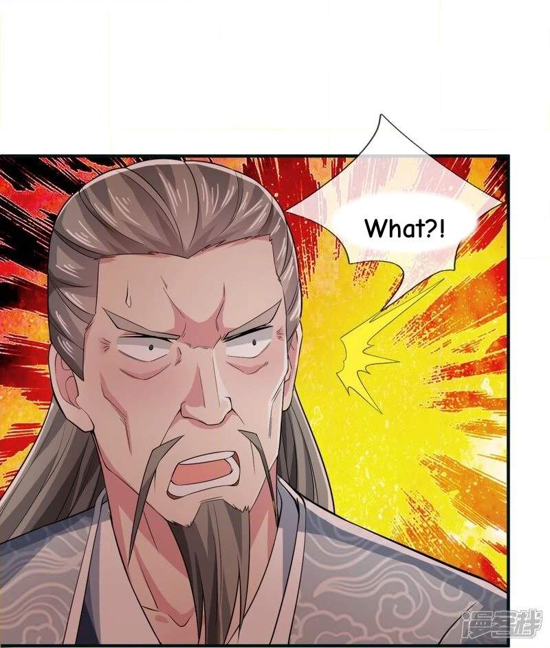The Great Venerable Demon Has Returned Chapter 31 - Page 20