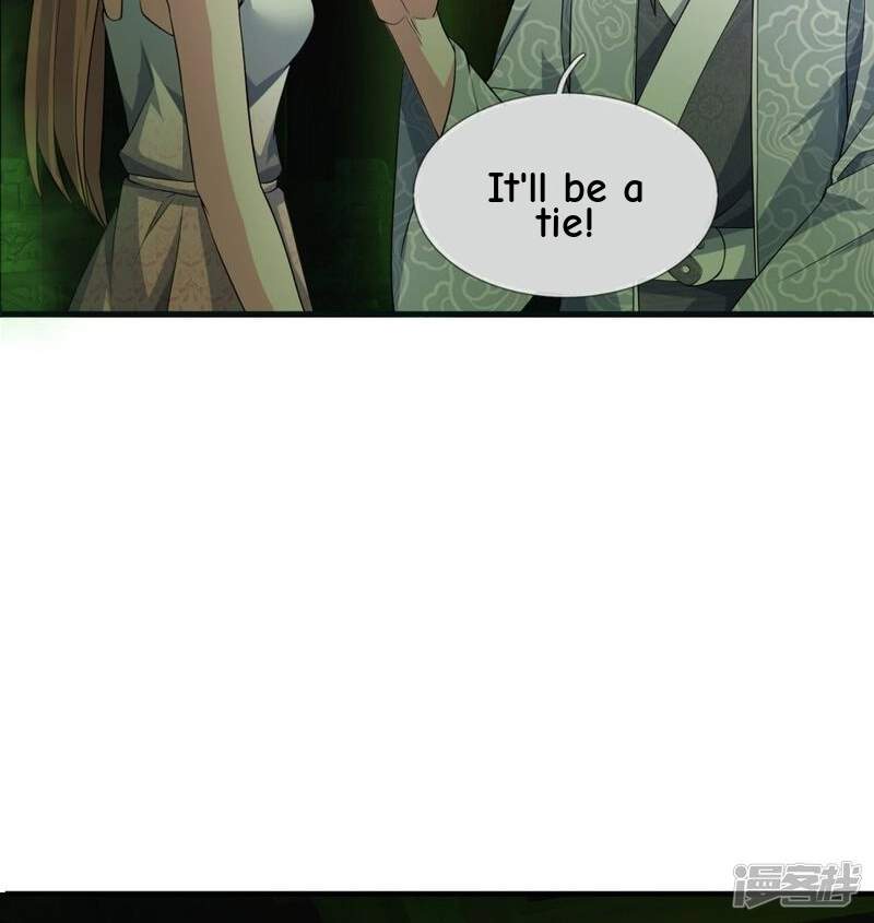 The Great Venerable Demon Has Returned Chapter 31 - Page 23