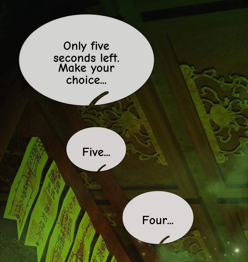 The Great Venerable Demon Has Returned Chapter 31 - Page 24