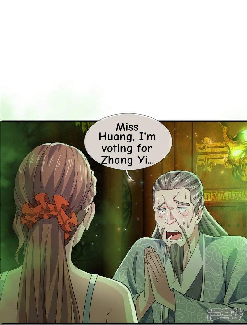 The Great Venerable Demon Has Returned Chapter 31 - Page 26