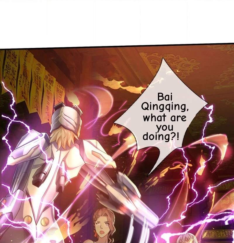 The Great Venerable Demon Has Returned Chapter 31 - Page 40