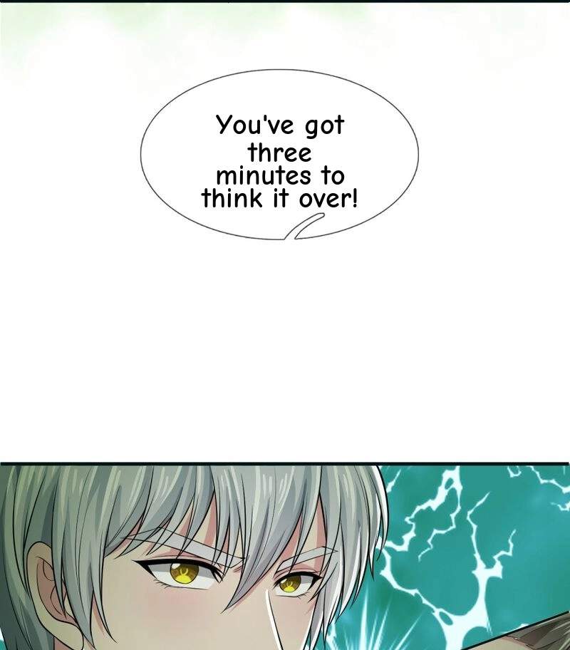 The Great Venerable Demon Has Returned Chapter 31 - Page 6