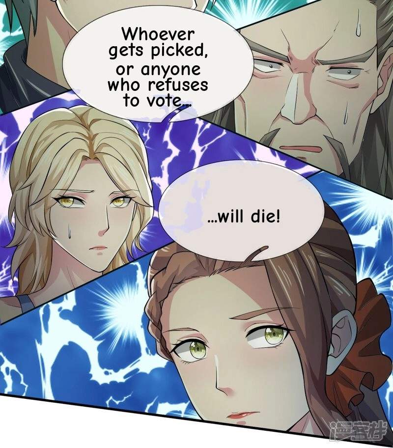 The Great Venerable Demon Has Returned Chapter 31 - Page 7