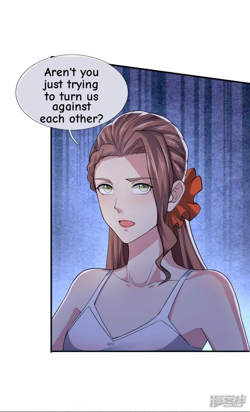 The Great Venerable Demon Has Returned Chapter 31 - Page 8