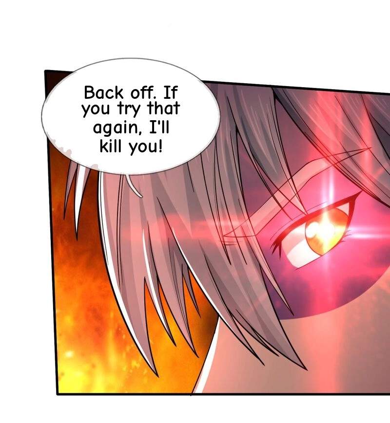 The Great Venerable Demon Has Returned Chapter 32 - Page 14