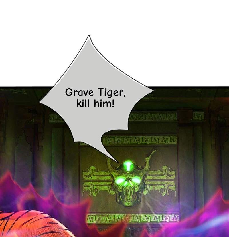 The Great Venerable Demon Has Returned Chapter 32 - Page 21